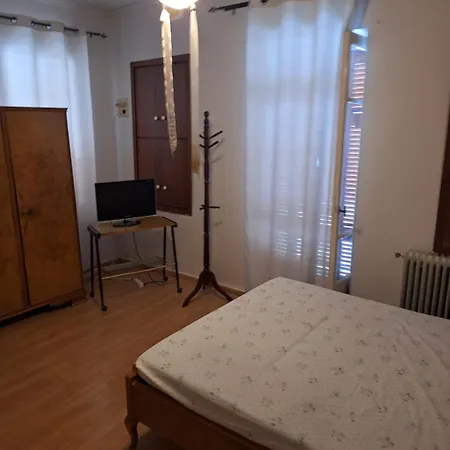 Guest house Euanthias Giogiou , *