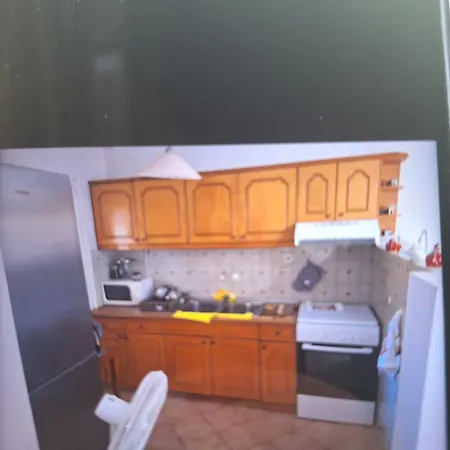 Guest house Euanthias Giogiou ,