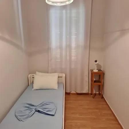 Guest house Euanthias Giogiou , *